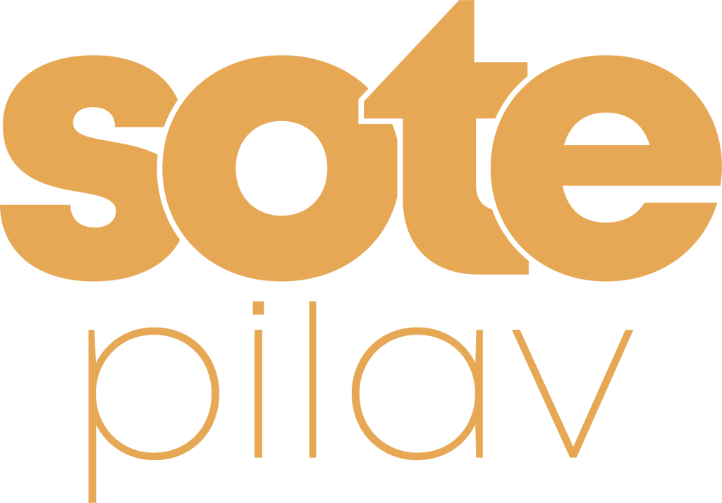 Sote Pilav